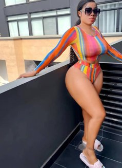 Dick Craving African Girl Mimi - escort in Kampala Photo 2 of 4