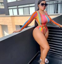 Dick Craving African Girl Mimi - escort in Kampala