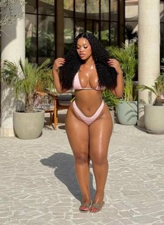 Dick Craving African Girl Mimi - escort in Kampala Photo 3 of 4