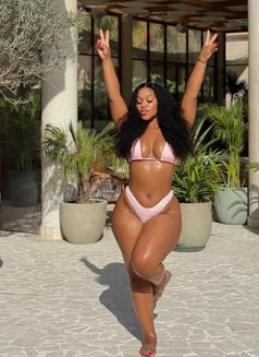 Dick Craving African Girl Mimi - escort in Kampala Photo 4 of 4