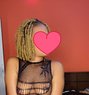 Dick Craving African Girl Mimi - escort in Bangalore Photo 1 of 3