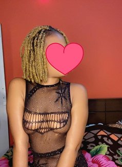 Dick Craving African Girl Mimi - puta in Bangalore Photo 1 of 3