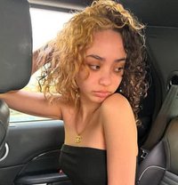 Dick Craving African Girl Miracle - escort in Gurgaon