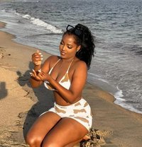 Dick Craving African Girl Monica - puta in Pune Photo 1 of 4