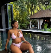 Dick Craving African Girl Monica - escort in Pune