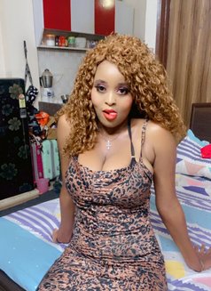Dick Craving African Girl Skylar - escort in Gurgaon Photo 1 of 5