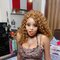 Dick Craving African Girl Skylar - escort in Gurgaon