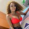 Dick Craving African Girl Skylar - escort in Gurgaon Photo 4 of 5