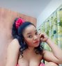 Dick Craving African Girl Suga - escort in Bangalore Photo 1 of 2