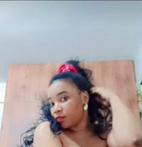 Dick Craving African Girl Suga - escort in Bangalore