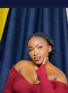 Dick Craving African Girl Tricia - puta in Bangalore Photo 1 of 3
