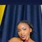 Dick Craving African Girl Tricia - puta in Bangalore