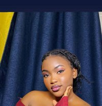 Dick Craving African Girl Tricia - puta in Bangalore