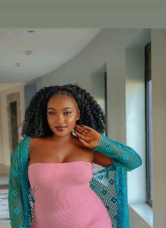 Dick Craving African Girl Tricia - puta in Bangalore Photo 3 of 3