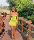 Dick Craving African Girl Valentine - escort in Hyderabad Photo 1 of 3