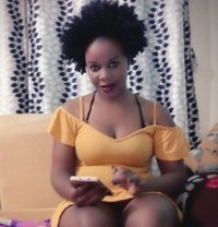 Dick Craving African Girl Zarinah - escort in Kathmandu