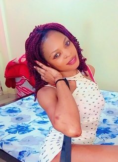 Dick Craving African Sharon - escort in Bangalore Photo 1 of 5