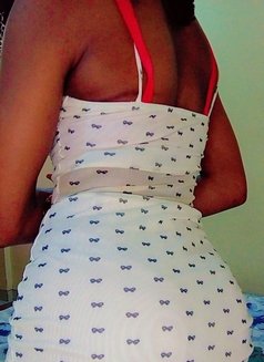 Dick Craving African Sharon - escort in Bangalore Photo 3 of 5