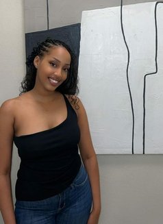Dick Craving Girl Barbie - escort in Hyderabad Photo 1 of 3