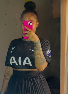 Dick Craving Girl Lala - escort in Kampala Photo 2 of 4