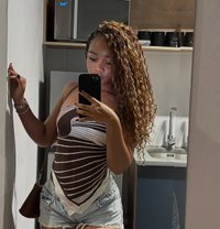 Dick Craving Girl Ritah - escort in Ahmedabad