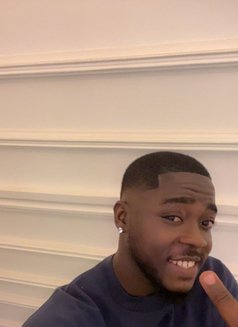 Dick Head001 - Male escort in Accra Photo 1 of 4