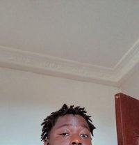 Dick Head001 - Male escort in Accra