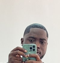 Dick Head001 - Male escort in Accra