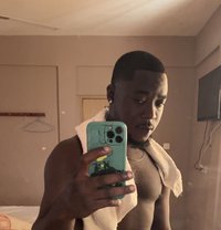 BDSM MASTER ROGER - Acompañantes masculino in Accra