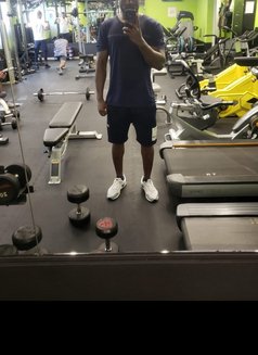 Dick Joe (Couple Massg) - Male escort in Dubai Photo 1 of 2