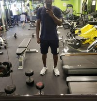 Dick Joe (Couple Massg) - Acompañantes masculino in Dubai