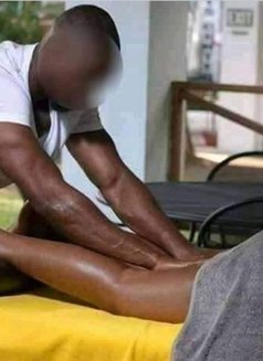 Dick Joe (Couple Massg) - Acompañantes masculino in Dubai Photo 3 of 6