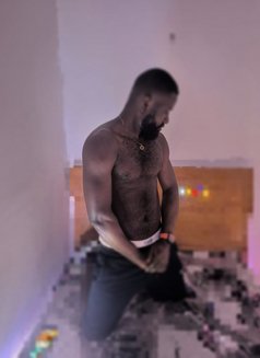 Dick Joe (Couple Massg) - Acompañantes masculino in Dubai Photo 4 of 6