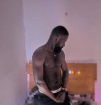 Dickson - Acompañantes masculino in Dubai