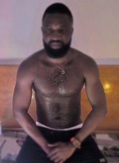 Dick Joe (Couple Massg) - Acompañantes masculino in Dubai Photo 5 of 6