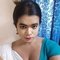 Dick Lover Bavya Lives in Chennai - Transsexual escort in Chennai Photo 1 of 2