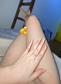 Dick Pooja Shemale Available - Transsexual escort in Pune Photo 1 of 6