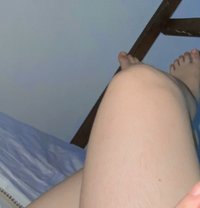 Dick Pooja Shemale Available - Transsexual escort in Pune