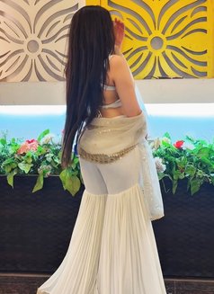 Dick Trans Here - Transsexual escort in Pune Photo 1 of 6