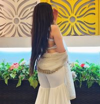 Dick Trans Here - Transsexual escort in Pune