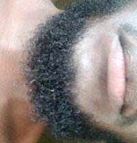 Dick X - Male escort in Nairobi