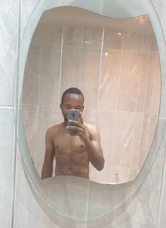 Dickdaddy - Male escort in Johannesburg Photo 1 of 2