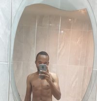 Dickdaddy - Male escort in Johannesburg