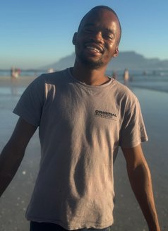 Dickdaddy - Male escort in Johannesburg Photo 2 of 2