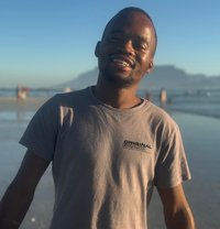 Dickdaddy - Male escort in Johannesburg