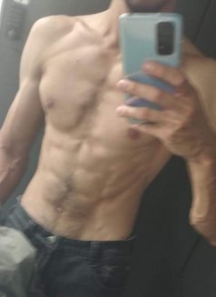 Dicker - Male escort in İstanbul Photo 1 of 3