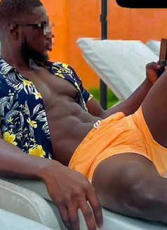 Dickson bbc & masseuse - Masajista in Dubai Photo 6 of 12