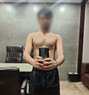 Dickson - Male escort in Mumbai Photo 1 of 2