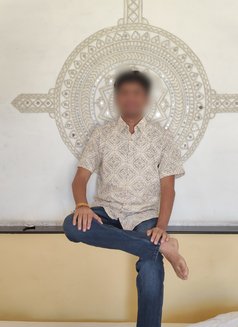 Dickson - Male escort in Mumbai Photo 2 of 2