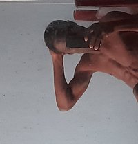 Dickson - Male escort in Accra